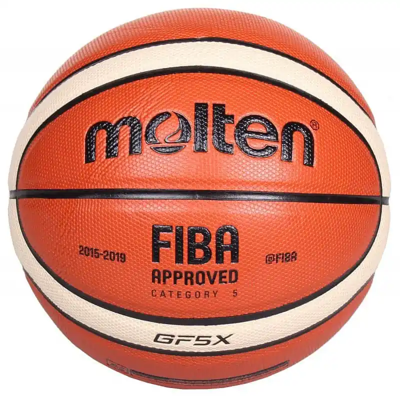 BGF5 basketbalový míč Nejlepší Cena