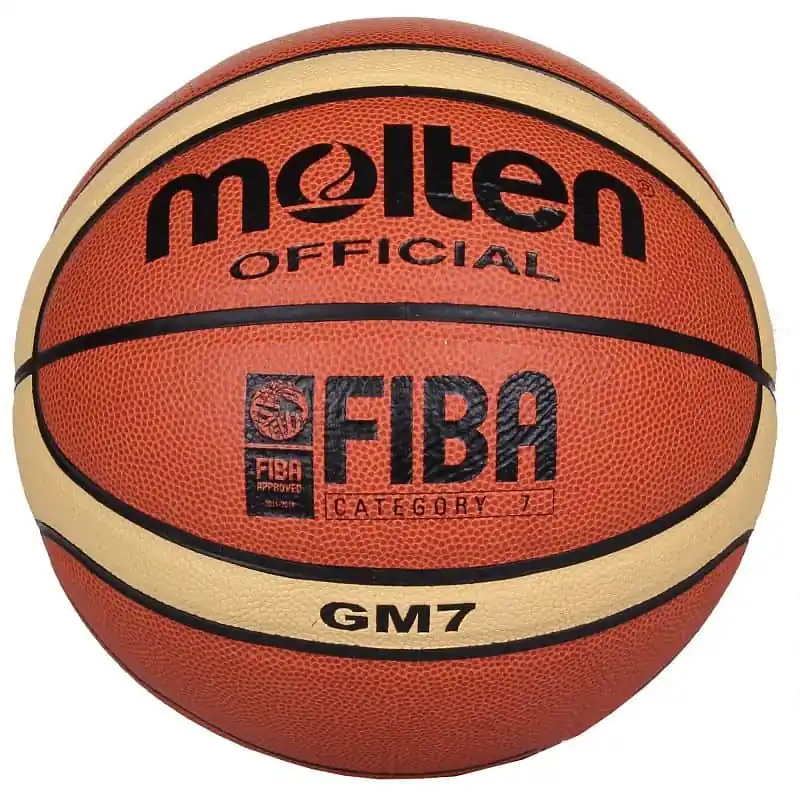 Speciální Cena BGM7 basketbalový míč