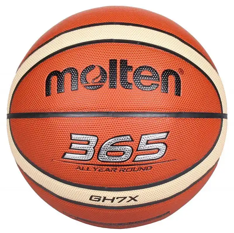 BGE7 / BGH7X basketbalový míč Must-Have