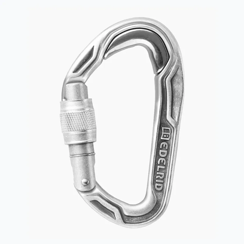 Odeslání Ihned Karabina EDELRID Bulletproof Screw Eco eco