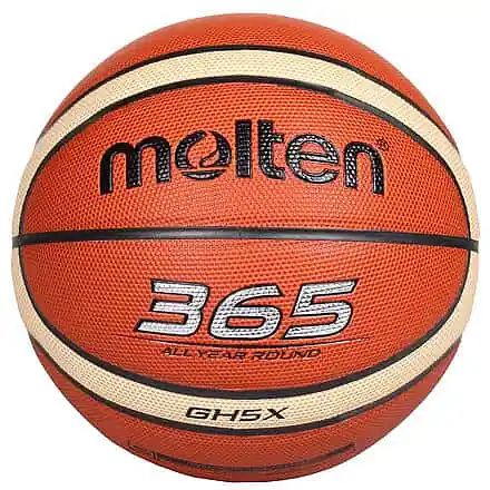 BGE5 / BGH5X basketbalový míč Speciální Cena