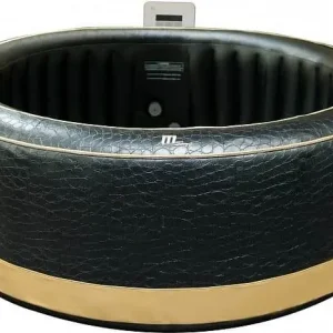 Nejlepší Cena Mobilní vířivá vana MSpa LUXURY EXOTIC P-EX04