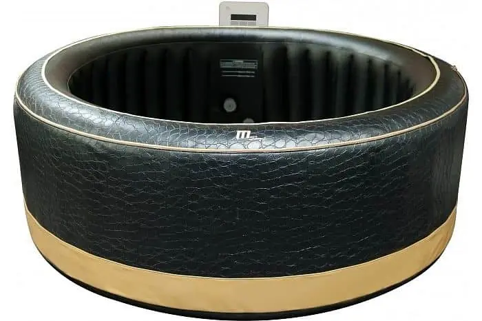 Nejlepší Cena Mobilní vířivá vana MSpa LUXURY EXOTIC P-EX04