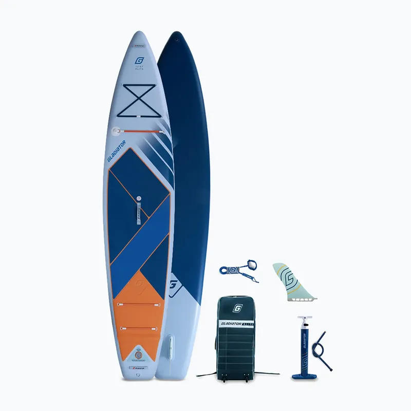 Cenová Bomba SUP deska Gladiator Elite Touring 11ʼ6