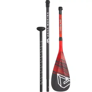 Ihned K Objednání pádlo AQUA MARINA Carbon Pro -