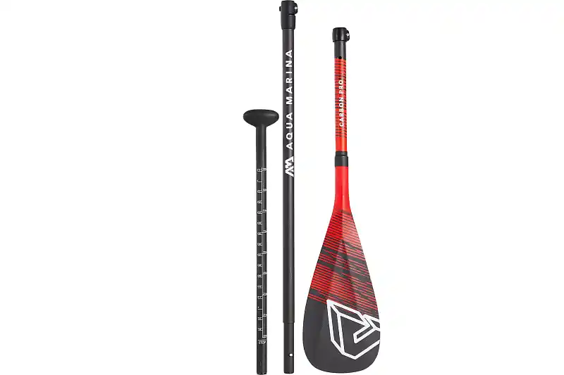Ihned K Objednání pádlo AQUA MARINA Carbon Pro -