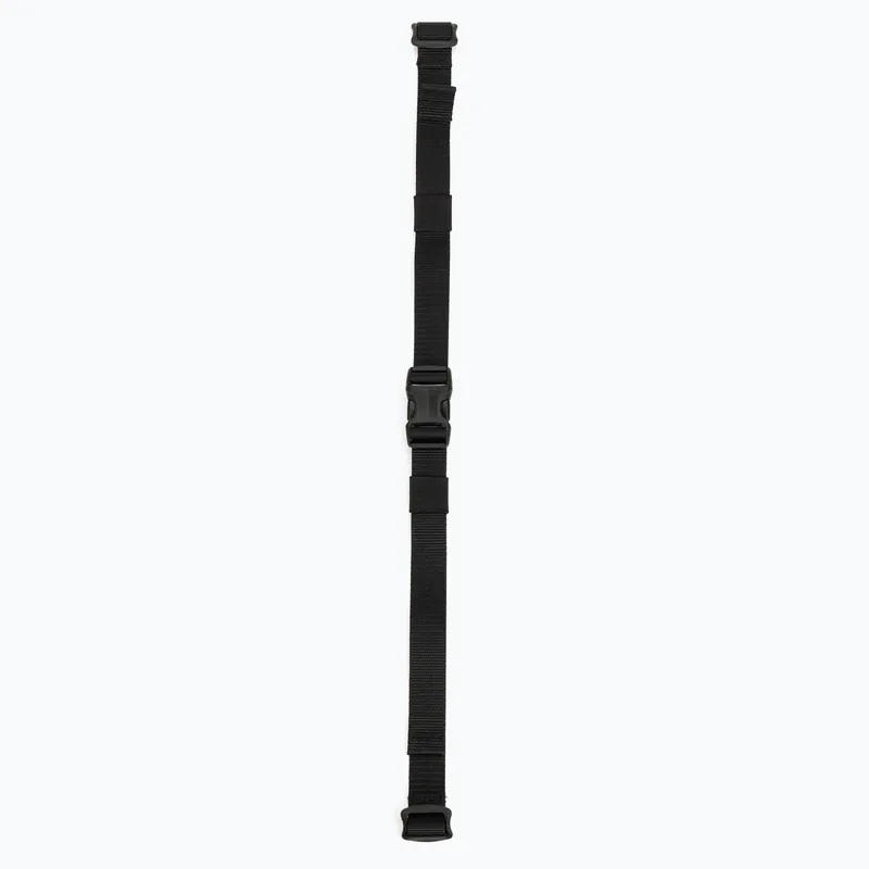 Vysoce Kvalitní Pásek Tatonka Chest 20mm černý 3270.040