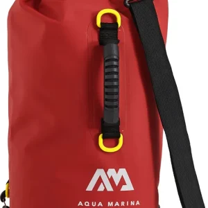 Akční Cena lodní vak AQUA MARINA 20lt RED - RED