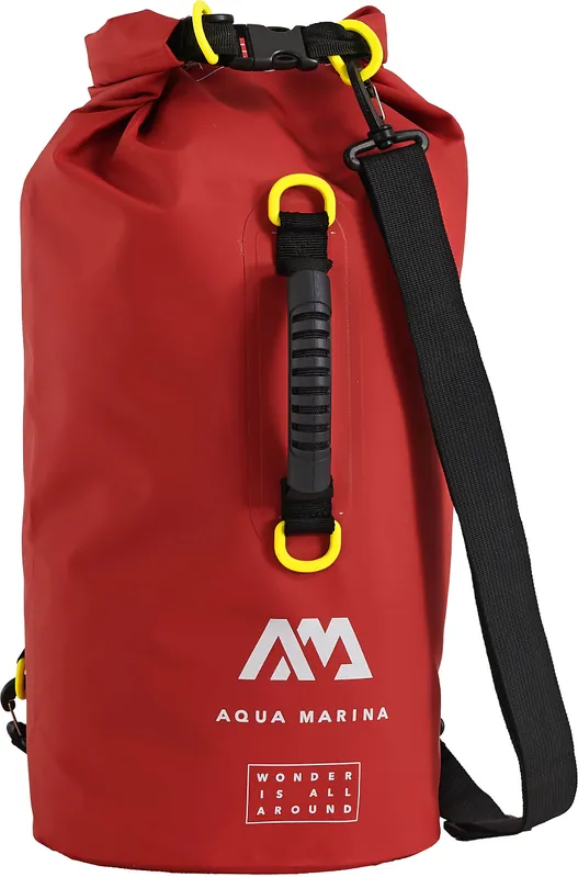 Akční Cena lodní vak AQUA MARINA 20lt RED - RED