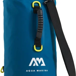 lodní vak AQUA MARINA 20lt DARK BLUE - DARK BLUE Pouze Dnes