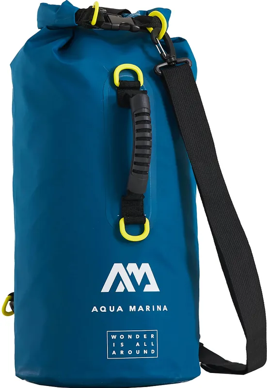 lodní vak AQUA MARINA 20lt DARK BLUE - DARK BLUE Pouze Dnes
