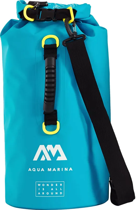 lodní vak AQUA MARINA 20lt LIGHT BLUE - LIGHT BLUE Sezónní Sleva