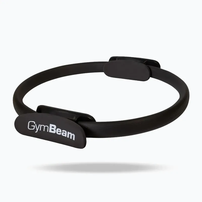 Vrácení Zdarma Kruh na pilates GymBeam black