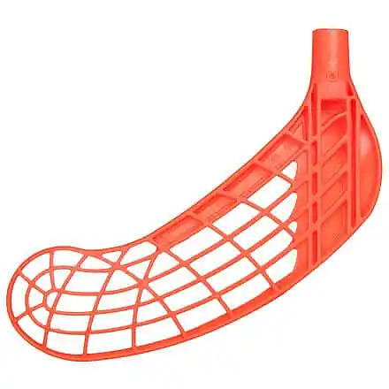Jen Po Omezenou Doba Blaster florbalová čepel oranžová