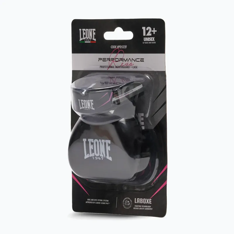 Tovární Cena Chránič zubů LEONE 1947 Revo Performance Fluorescent fuchsia