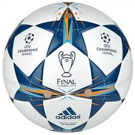 Finale Lisbon Top Training fotbalový míč Cenově Výhodný