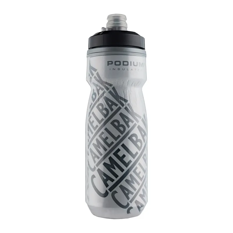 Nízká Cena Camelbak Podium Chill cyklistická láhev bílá 1874103062
