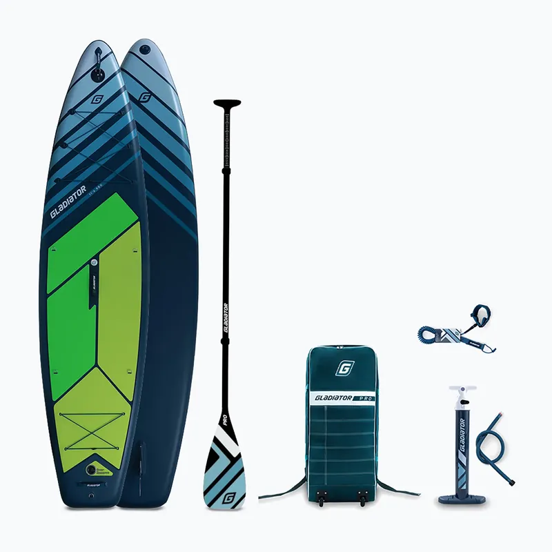 Kup Teď Paddleboard Gladiator PRO 11ʼ6