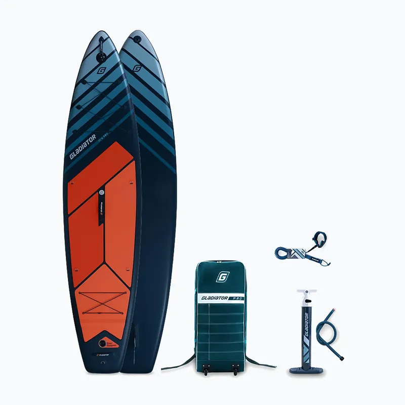 Paddleboard Gladiator PRO 11ʼ4 Autentický