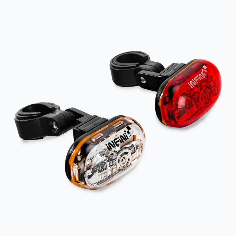 Kup Teď Sada světel Infini Vista Bike Light Set I-400WR2