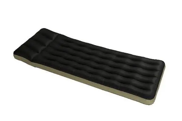 Nafukovací matrace Intex 68798 CAMPING 189x72x20 cm Must-Have