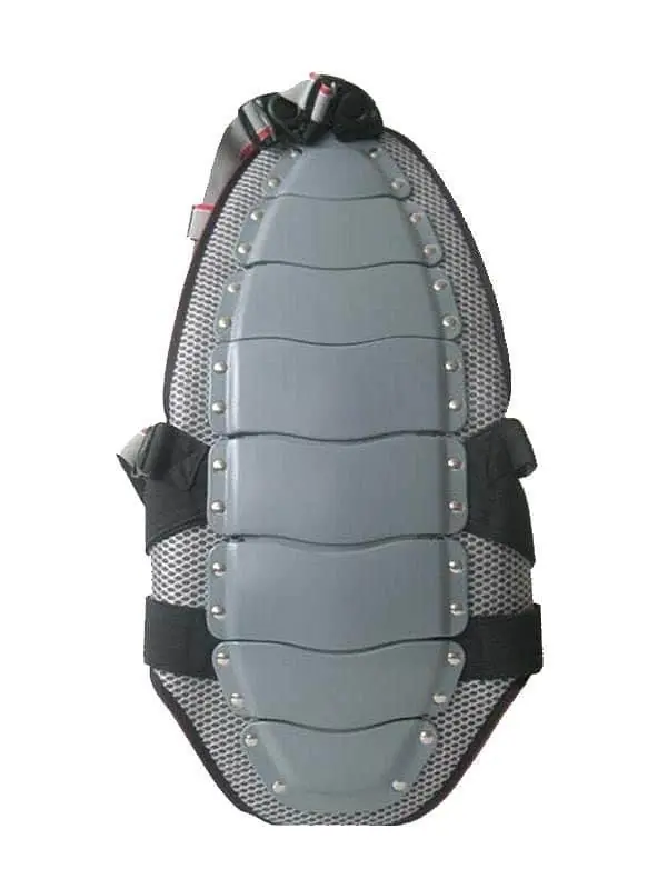CHRÁNIČ PÁTEŘE 1008 - - velikost S (pro postavu výšky 152 - 164cm, obvod pasu 38 - 41cm) Nízká Cena