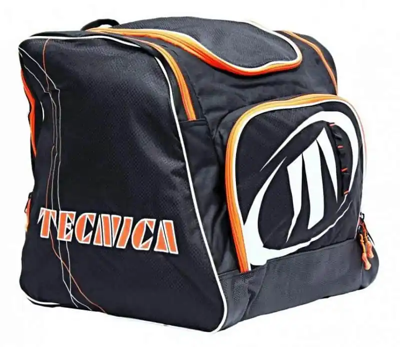 Vrácení Zdarma Taška na lyžáky TECNICA Family