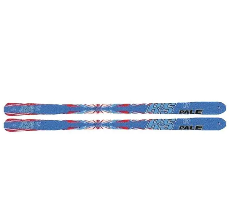 Horká Nabídka Lyže CARVE RS15 SEDCO délka 167 cm barva modrá
