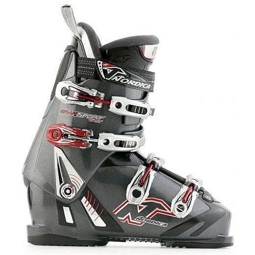 Přímo Od Výrobce Nordica Gran sport - - velikost 30,5