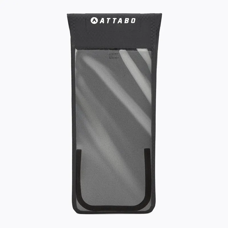 Poslední Šance Držák telefonu na kolo ATTABO Guard IPX4 black