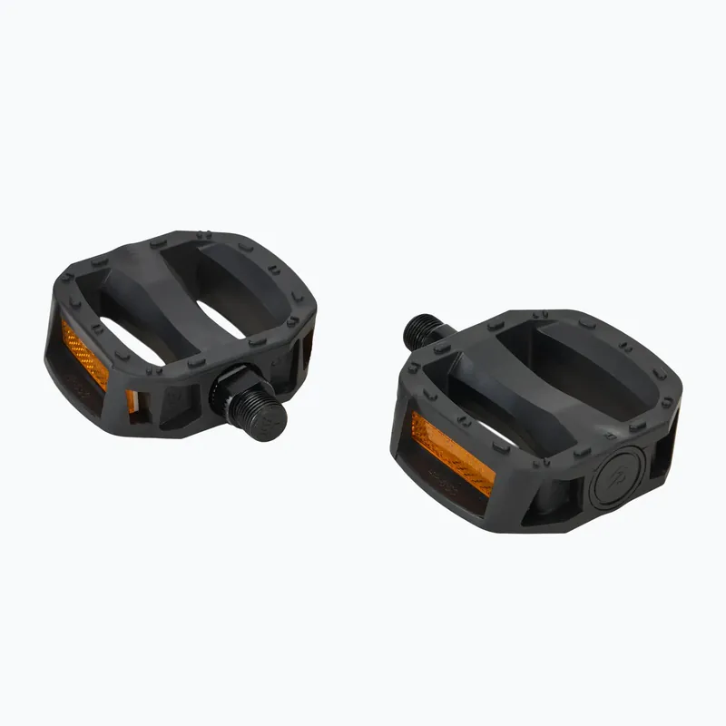 Ihned K Objednání Cyklistické pedály ATTABO EASE 16 FP-650 black