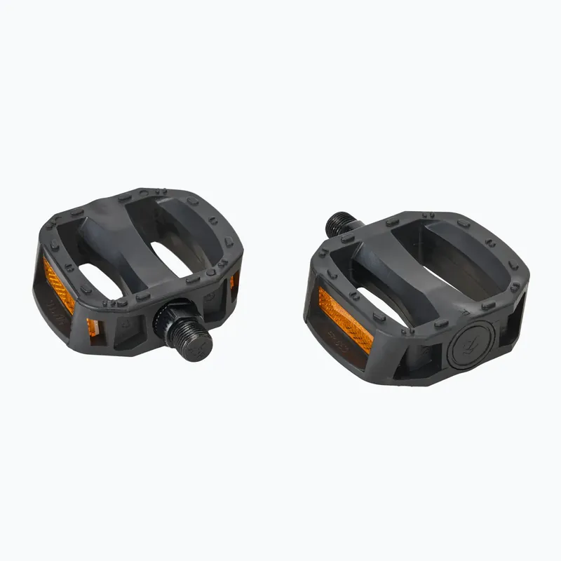 Cyklistické pedály ATTABO EASE 16B FP-650 black Poslední Šance