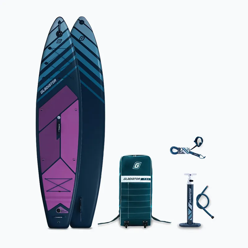 Paddleboard Gladiator PRO 11ʼ2 Nejlepší Cena