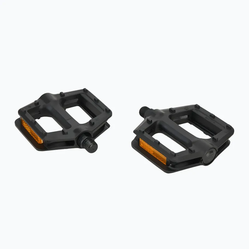 Sezónní Sleva Cyklistické pedály ATTABO ALPE 1.0 FP-803 black