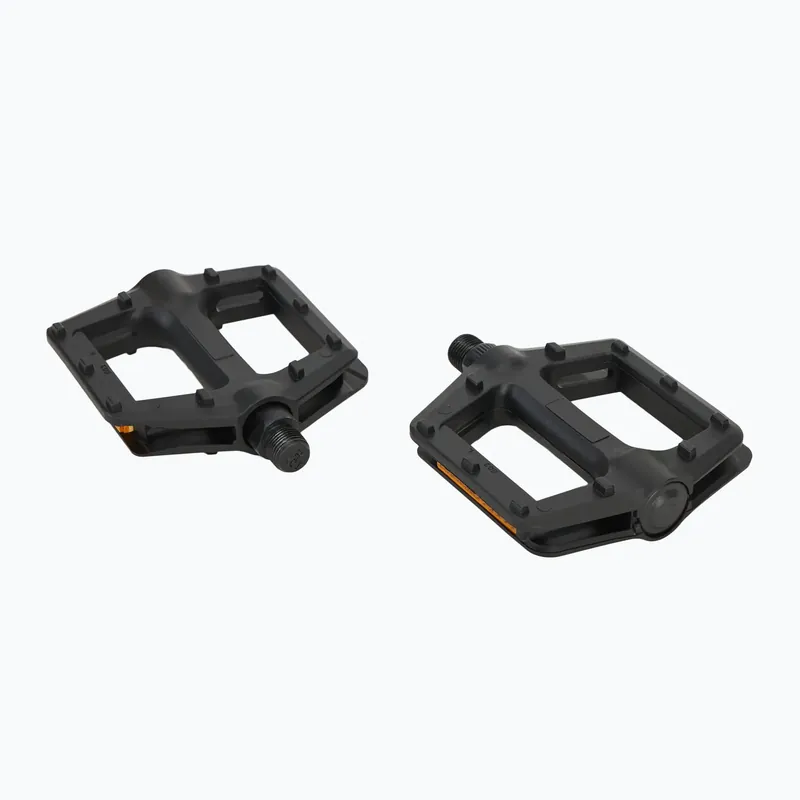 Objednat Nyní Cyklistické pedály ATTABO ALPE 1.0 FP-803 black