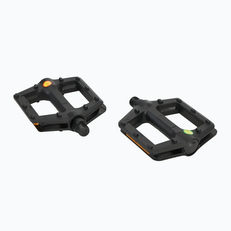 Cyklistické pedály ATTABO Jr 24 FP-803 black Výhodná Nabídka