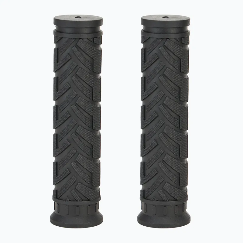 Bezpečná Platba Gripy na řídítka ATTABO EASE 20 HL-G47 black