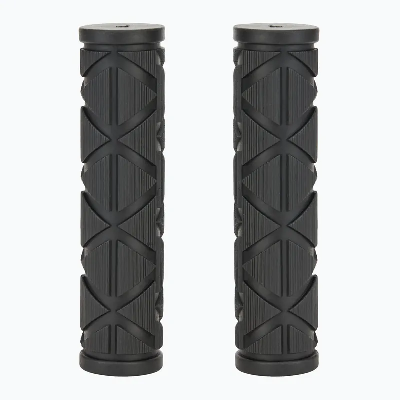 Zlevněný Gripy na řídítka ATTABO ALPE 1.0 HL-G99 black