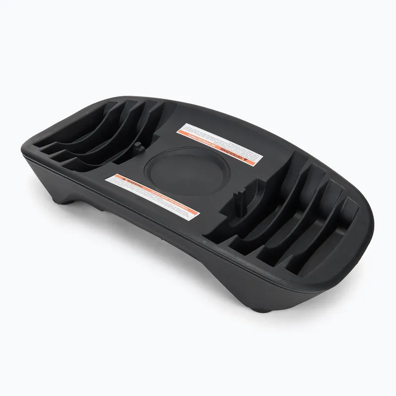 Top Prodej Stojan XTREXO pro 18kg nastavitelnou činku TXO-B4W003-B black