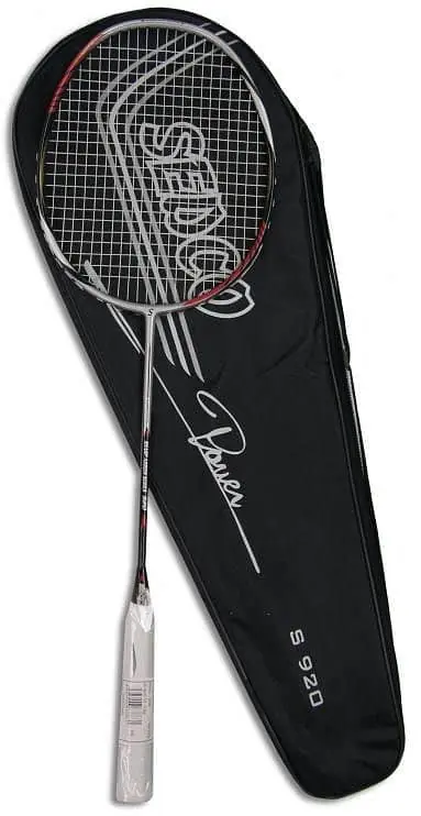 Poslední Šance Badmintonová raketa SEDCO CARBON 920