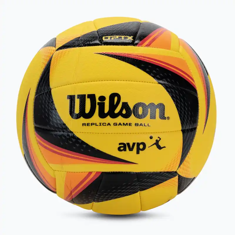 Nejlepší Volba Wilson volejbal OPTX AVP VB Replica žlutá WTH01020XB