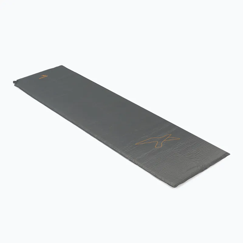 Koupit Online Samonafukovací karimatka Easy Camp Siesta Mat Single 1,5 cm šedá 300059