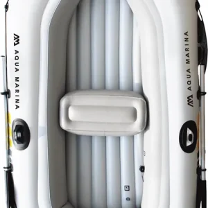 Časově Omezené člun s motorem AQUA MARINA Motion - GREY
