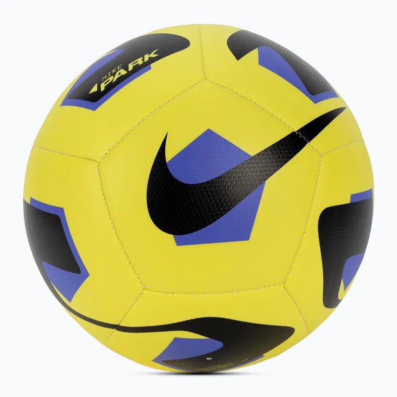Fotbalový míč Nike Park Team 2.0 DN3607-765 velikost 5 Víkendová Akce