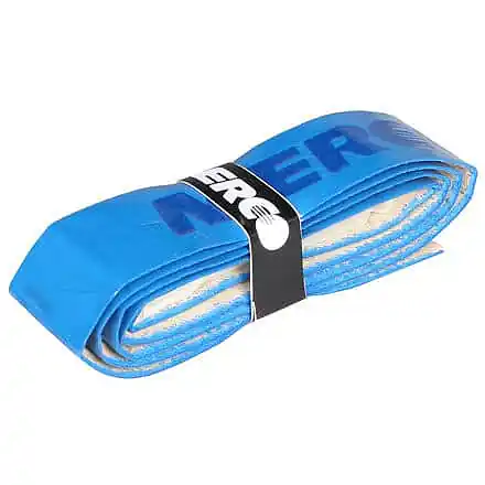 Squash PU grip základní omotávka squash modrá sv. Super Cena