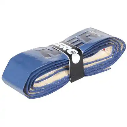 Akční Nabídka Squash PU grip základní omotávka squash modrá tm.