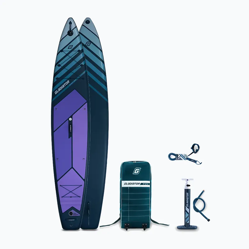 Paddleboard Gladiator PRO Light 12ʼ6 Nakupujte Hned