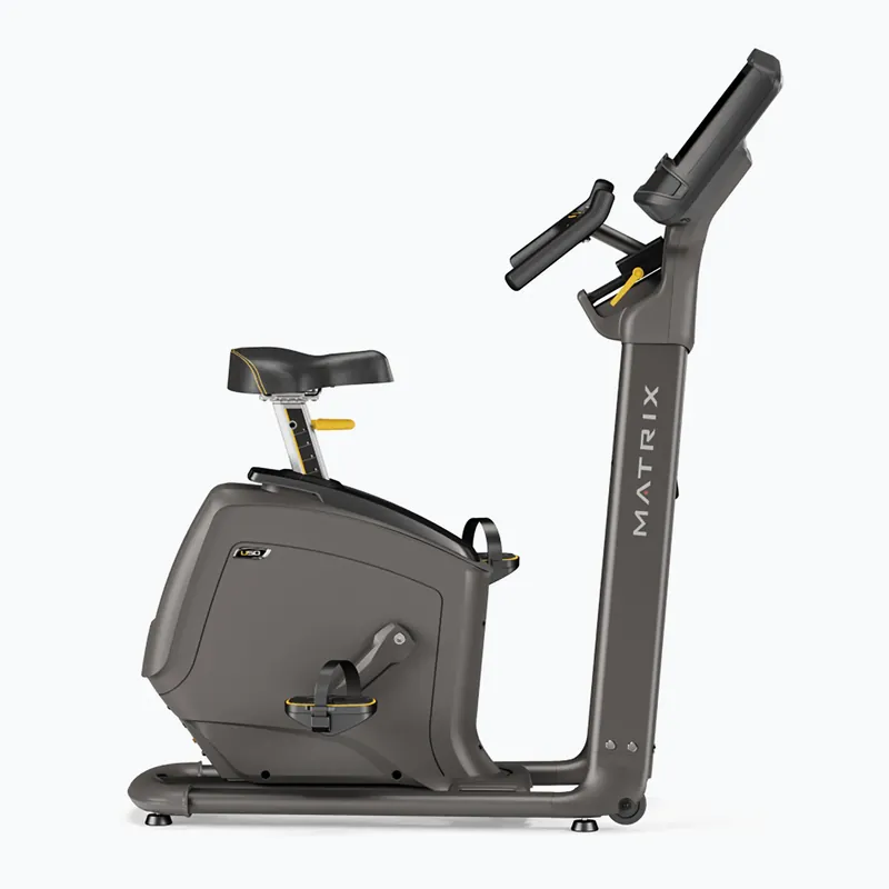 Nejlepší Cena Rotoped Matrix Fitness U50XIR-02 graphite grey