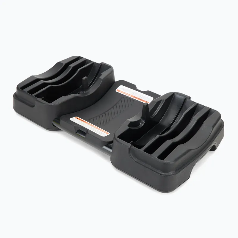 Stojan XTREXO pro 24kg nastavitelnou činku TXO-B4W002-B black Akce