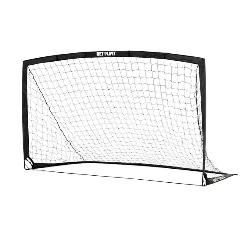 Fotbalová branka Spartan Quick Set Up Goal 200 x 100 cm Levný